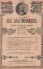 Partition de la chanson : Quand la trompette militaire ( Va, gentil soldat )      Saltimbanques (Les)  .  - Ganne Louis - Ordonneau Maurice