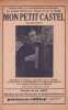 Partition de la chanson : Mon petit castel        . Prud'homme Emile - Prud'homme Emile,Peyronnin Jean - Gilot Edmond