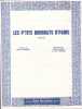 Partition de la chanson : P'tits bougnats d'Paris        .  - Lorin Etienne,Ségurel Jean - Thomas Marcel