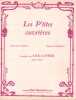 Partition de la chanson : P'tites ouvrières (Les)        . Lantier Jack - Berniaux Désiré - Bénech Ferdinand Louis
