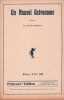Partition de la chanson : Nouvel Astronome (Un)        . Bordeaux Gaston -  - Bordeaux Gaston