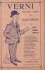 Partition de la chanson : Verni       Monologue comique .  -  - Bonnardel A.,Demigne Charles