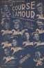 Partition de la chanson : Catapulte (La)      Course à l'amour (La)  Théâtre des Nouveautés. Guétary Georges,Kernel Francie,Serjius - Lafarge Guy - ...
