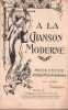 Partition de la chanson : Colles des femmes (Les)        .  - Maquis Gaston - Delattre Horace,Queyriaux Antoine