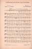 Partition de la chanson : Consultations gratuites        .  - Christiné - De Nola G.,Jost Adolphe