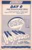 Partition de la chanson : Day o ( The banana boat song )        . William John,Grey Johnny,Leclerc Fud,Castell Ruddy - Darling Erik,Carey Bob - Larue ...
