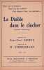 Partition de la chanson : Diable dans le clocher (Le)        .  - Zimmermann - Groffe René-Paul