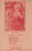 Partition de la chanson : Dis oui, mon amour      Comtesse Maritza  .  - Kalman Emmerich - Marietti Jean,Eddy Max