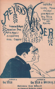 Partition de la chanson : Reviens valser