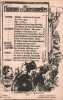 Partition de la chanson : Riche et pauvre        .  - Bousquet L. - Mr. ***