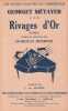 Partition de la chanson : Rivages d'Or        . Barbosa Manuelo - Georget-Métayer - de Joannis F.