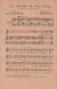 Partition de la chanson : Ronde du blé Noir (La)        . Kernevel Jehan - Kernevel Fernand - Kernevel Loïc