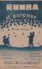 Partition de la chanson : Rumba d'automne        .  - Briez G.,Cayla Martin - Buzelin René