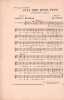 Partition de la chanson : Sidi Ben Bouf Tout       Chanson comique,Chanson Coloniale et Exotique .  - Otter Charles - Chicot,Dodeman