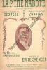 Partition de la chanson : Petite nabote (La)       Chanson populaire Eldorado. Georgel - Spencer Emile - Maubon,Stolli