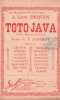 Partition de la chanson : Toto java        . Léonce,Harmant Mr.,Lynel,Valdonne,Watson,Marcis G.,Bordes,Daurin,Frolick,Rolland - Dequin Léon - Alberty ...