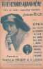 Partition de la chanson : Tu reviendras quand mme        . Harmant Mr.,Rainvyl Mad,Ellen Suzanne,Aldy G.,Valdonne,Junka,Chevalier ...