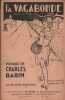 Partition de la chanson : Vagabonde (La)        . Gardoni Fredo - Babin Charles - Valette Edouard