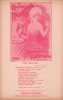 Partition de la chanson : Vienne, ville de mes amours      Comtesse Maritza  .  - Kalman Emmerich - Marietti Jean,Eddy Max