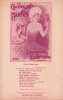 Partition de la chanson : Viens tzigane ( Joue tzigane )      Comtesse Maritza  .  - Kalman Emmerich - Marietti Jean,Eddy Max
