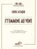Partition de la chanson : J't'emmène au vent        . Louise Attaque - Roussel Gaëtan,Samuel Arnaud,Margraff Alexandre,Feix Robin - Roussel Gaëtan