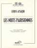 Partition de la chanson : Nuits Parisiennes (Les)        . Louise Attaque - Roussel Gaëtan,Samuel Arnaud,Margraff Alexandre,Feix Robin - Roussel ...
