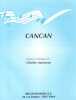 Partition de la chanson : Cancan        . Aznavour Charles - Aznavour Charles - Aznavour Charles