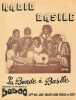 Partition de la chanson : Radio Basile        . La Bande à Basile - Pewzner Alain - Jaymes Patrick