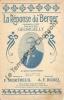 Partition de la chanson : Réponse du berger (La)        . Georgelly - Rodel Adrien Francis - Mortreuil Félix