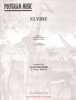Partition de la chanson : Elvire        . Bashung Alain - Bashung Alain - Bashung Alain,Fauque Jean