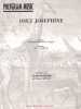 Partition de la chanson : Osez Joséphine        . Bashung Alain - Bashung Alain - Bashung Alain,Fauque Jean