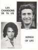 Partition de la chanson : Chansons de ta vie (Les)        . Bécaud Gilbert,Diamond Neil - Bécaud Gilbert,Diamond Neil - Diamond Neil,Bécaud Gilbert
