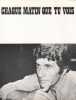 Partition de la chanson : Chaque matin que tu vois        . Bécaud Gilbert - Bécaud Gilbert - Bécaud Gilbert