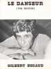 Partition de la chanson : Danseur (Le) (The skater)        . B&eacute;caud Gilbert - B&eacute;caud Gilbert - Delano&eacute; Pierre,Gimbel Norman