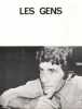 Partition de la chanson : Gens (Les)        . Bécaud Gilbert - Bécaud Gilbert - Vidalin Maurice