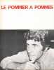 Partition de la chanson : Pommier à pommes (Le)        . Bécaud Gilbert - Bécaud Gilbert - Delanoé Pierre