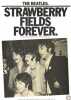 Partition de la chanson : Strawberry fields forever     Retirage   . The Beatles - Lennon John,Mac Cartney Paul - Mc Cartney Paul,Lennon John