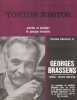 Partition de la chanson : Ton Nestor        . Brassens Georges - Brassens Georges - Brassens Georges