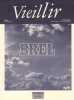 Partition de la chanson : Vieillir        . Brel Jacques - Brel Jacques,Jouannest Gérard - Brel Jacques