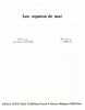 Partition de la chanson : Copains de mai (Les)        .  - Robrecht E. - Caussimon Jean-Roger
