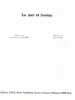 Partition de la chanson : Mer et l'océan (La)        .  - Pouly Roger - Caussimon Jean-Roger