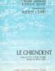 Partition de la chanson : Chiendent (Le)        . Clerc Julien - Clerc Julien - Vannier Jean-Claude