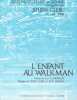 Partition de la chanson : Enfant au Walkman (L')        . Clerc Julien - Clerc Julien,Roussel Jean - Plamondon Luc
