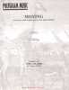 Partition de la chanson : Moving      Nuits fauves (Les)  . Collard Cyril - Collard Cyril - Collard Cyril