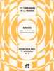 Partition de la chanson : Germaine        . Les Compagnons de la Chanson - Calvet Jean-Pierre - Vidalin Maurice