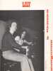 Partition de la chanson : Lily        . Darras et Desumeur - Desumeur - Darras