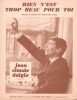 Partition de la chanson : Rien n'est trop beau pour toi        . Daigle Jean-Claude - Daigle Jean-Claude - Daigle Jean-Claude