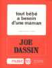 Partition de la chanson : Tout bébé a besoin d'une maman        .  - Dassin Joe - Thomas Frank,Rivat Jean-Michel