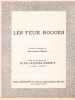 Partition de la chanson : Feux rouges (Les)        . Debout Jean-Jacques - Debout Jean-Jacques - Debout Jean-Jacques