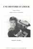 Partition de la chanson : Histoire d'amour (Une)        . Dorothée - Porry J.F,Salesses G. - Porry J.F.
